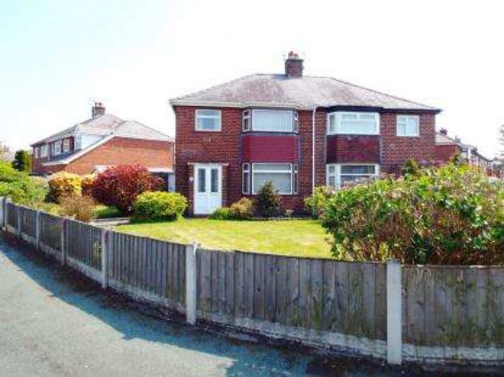 3 Bedroom Semi-Detac...